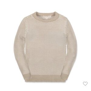 Boys Hope & Henry pullover Sweater size L